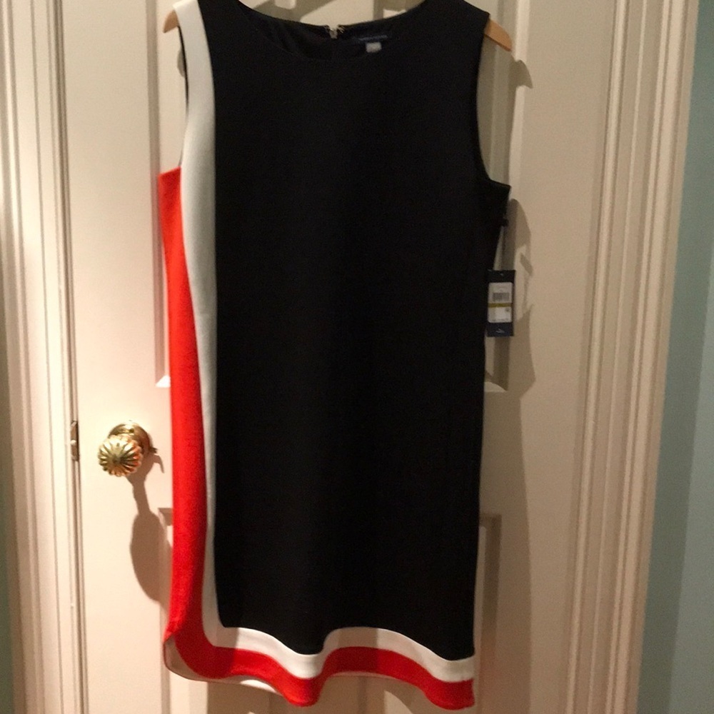 Tommy Hilfiger Athleisure dress 14
